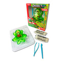 Dissect It Synthetic Frog Dissection Kit for Kids - STEM Anatomy Learning Toy Ages 6+