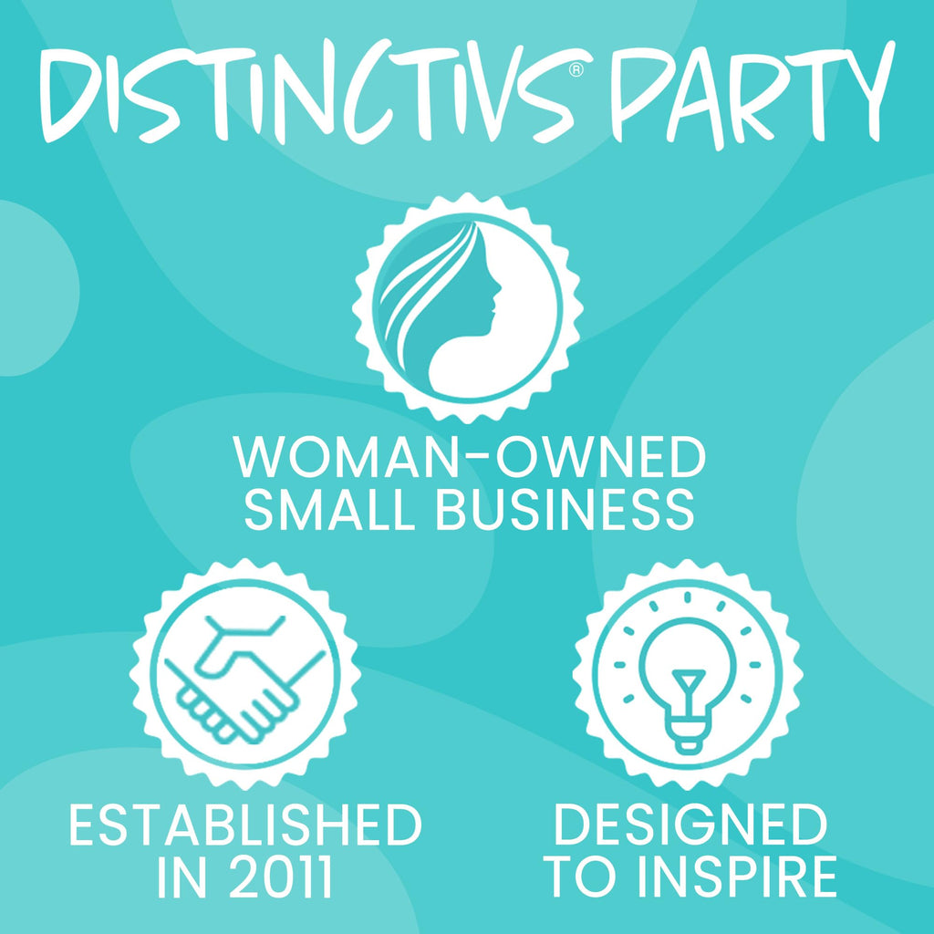 DISTINCTIVS Gamer Birthday Party Favors – 20 Waterproof Video Game Water Bottle Labels – Peel and Stick Stickers for Gaming Party Decorations