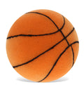 DolliBu Mini Basketball Plush Toy – Soft Stuffed Basketball for Kids, 3 Inches, Perfect for Play and Decor