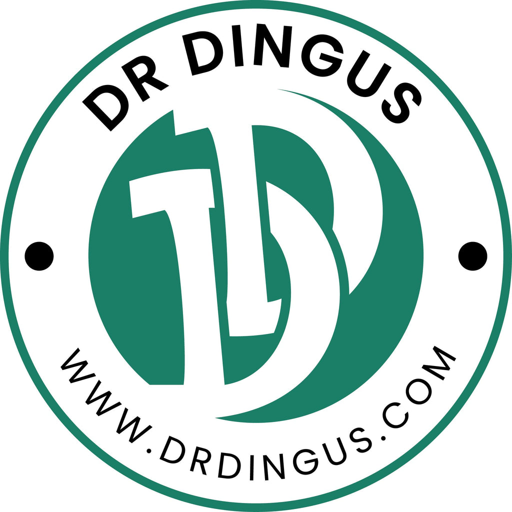 DR DINGUS Finger Hands 20 Pack – Realistic Tiny Rubber Hands for Puppet Shows, Gag Gifts, and Kid-Friendly Fun