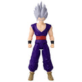 Dragon Ball Super Limit Breaker Gohan Beast 12-Inch Action Figure with 5 Points of Articulation