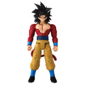 Dragon Ball Super Limit Breaker Super Saiyan 4 Goku 12-Inch Action Figure by Bandai