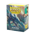 Dragon Shield Standard Size Matte Sleeves - Aurora Players' Choice 2023 - 100 Premium TCG Sleeves