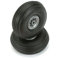 Du-Bro 200T 2-Inch Treaded Surface Wheels (2-Pack) for RC Aircraft