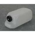 Du-Bro 408 8 oz RC Fuel Tank – Pressure-Resistant with Secure Fuel Barbs