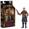 Dungeons & Dragons Honor Among Thieves Forge Action Figure – 6-Inch Golden Archive Collectible