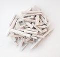 Edible Broken Slate Pencils 500g – Natural Limestone Chalk Sticks by 4OUR FAITH