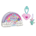 Educational Insights Playfoam Pals Unicorn Magic 2-Pack - Squishy Sensory Toy with Collectible Charms, Ages 3+
