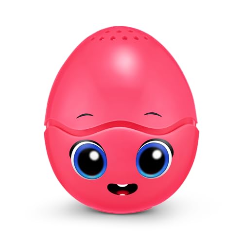 Eggy Wawa Learn on The Farm: 34-Surprise Musical Learning Toy for Toddlers by ZURU