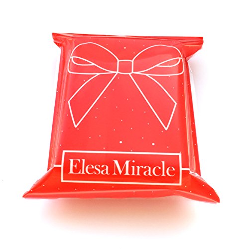 Elesa Miracle Plush Purse and Jewelry Playset – Flamingo Design for Toddlers