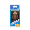 EnderToys Canadian Moose 4-Inch Action Figure – Fully Articulated with Mystery Cape and Accessories