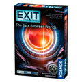 EXIT: The Game - The Gate Between Worlds