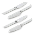 ExpertPower 9455S Propellers for DJI Phantom 4 Series – 2 Pairs (4 Blades), Self-Tightening, Low-Noise Quick-Release Design
