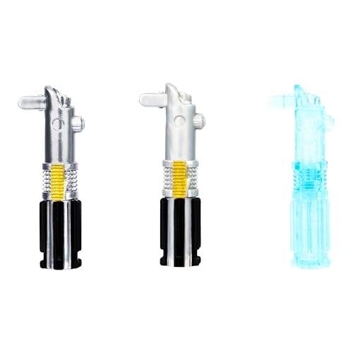 FANDROP SW04 Star Wars: The Empire Strikes Back – Luke Skywalker vs. Darth Vader Diorama with Artifact & Scene Marker