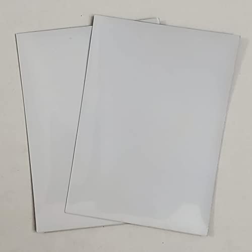 Fantasy North Cinderbones - The Risen Flame: 100 Smooth Matte TCG Card Sleeves for MTG, Pokémon, Lorcana