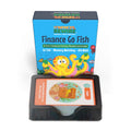 Finance Go Fish – 3-in-1 Financial Literacy Card Game for Kids Ages 5–12