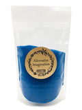 Fine Blue Sand – 1 lb for Zen Gardens, Rituals, Incense Burners & Crafts by Alternative Imagination