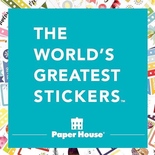 Firefighter Themed Die-Cut Sticker Sheet with Foil Accents and Foam Dimension – Paper House Productions
