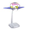 Fortnite Victory Royale Series Llamacorn Express Glider - 6-Inch Collectible with Display Stand