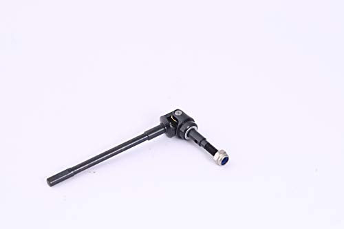 Front Universal CVD Drive Shaft for 1/10 Axial SCX10 II 90046 90047 RC Crawler Car