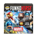Frosty Leaves 7 Board Game by Funko