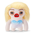 Fuggler Fugg Stars 9-Inch Fleeting Fartlet Plush – Funny Monster Stuffed Animal with Human-Like Teeth by ZURU