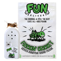 FUN delivery Frickin’ Cricket Hidden Noise Maker – Realistic Chirping Prank Toy for Adults