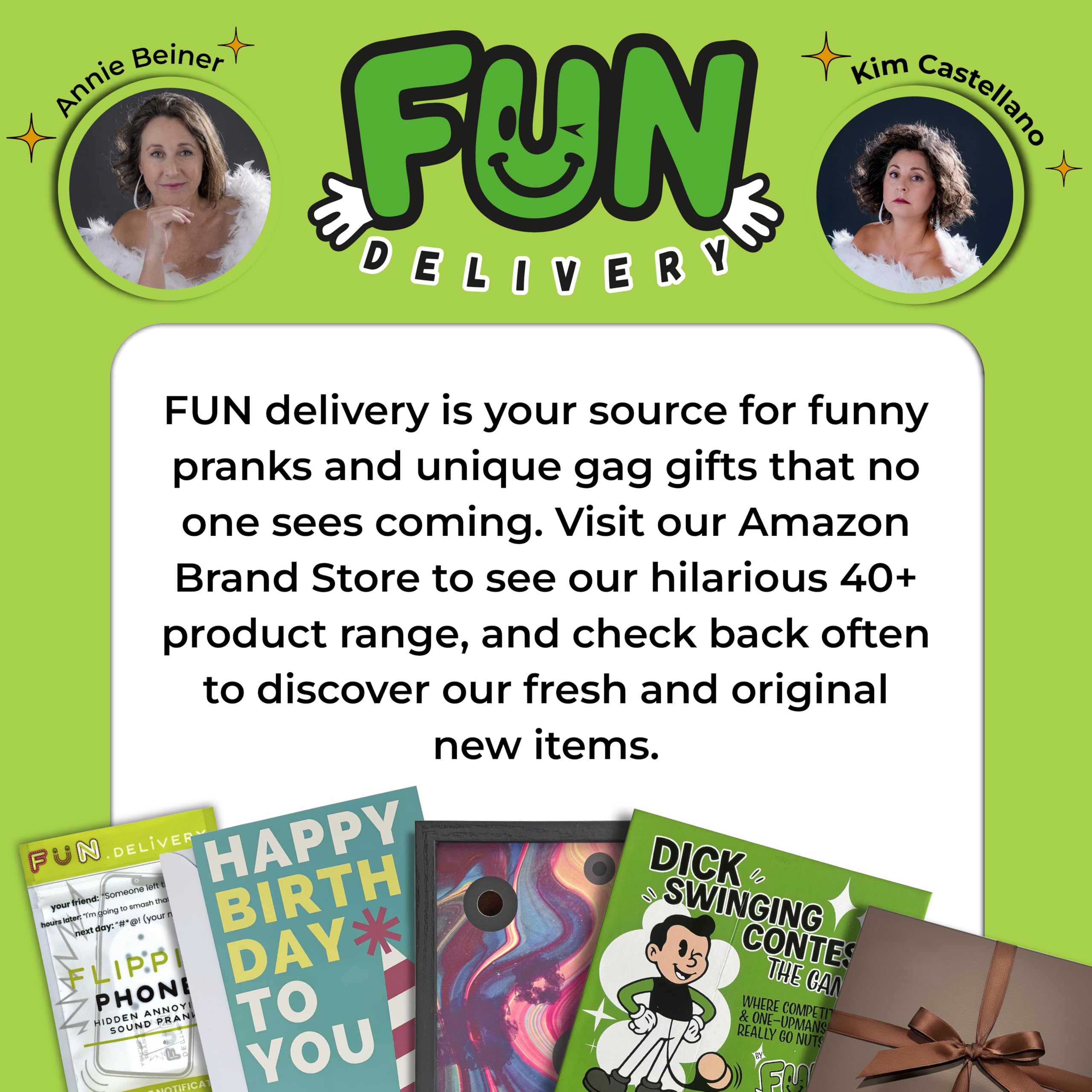 FUN delivery Hidden Rooster Prank Device – Realistic Crow Sound, Ten-Minute Intervals, Adhesive Backing