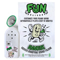 FUN delivery Recordable Prank Device – Hide Your Own Sound for Stealth Pranks