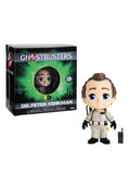 Funko 5 Star Ghostbusters: Dr. Peter Venkman Collectible Vinyl Figure (3.75 inches)