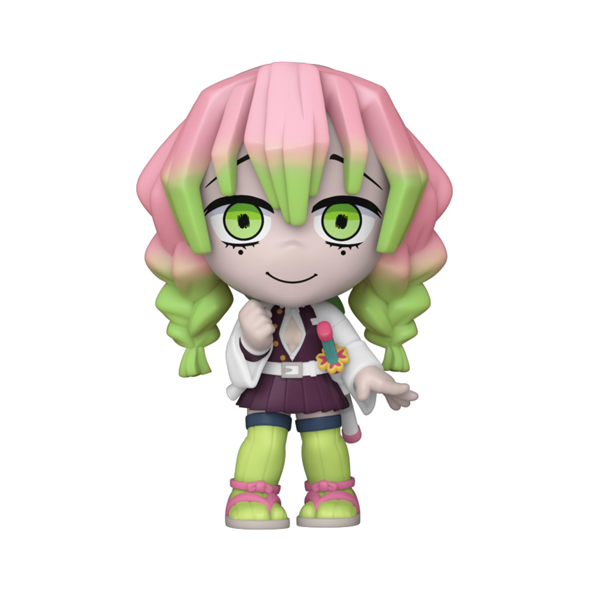 Funko Demon Slayer Mystery Mini - Blind Box Vinyl Figure (Random Character)