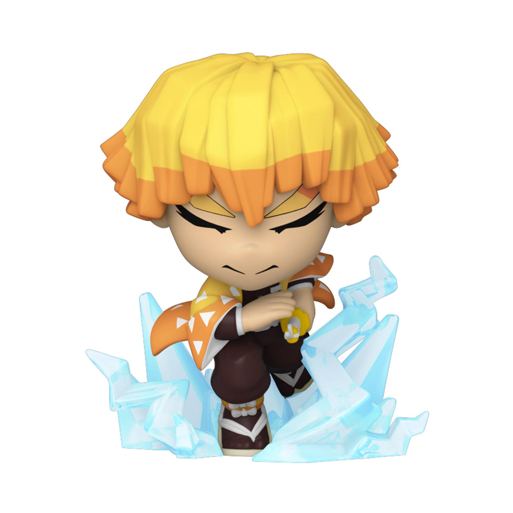 Funko Demon Slayer Mystery Mini - Blind Box Vinyl Figure (Random Character)