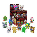 Funko Five Nights at Freddy's: Security Breach Mystery Mini - One Random Vinyl Figure, 3-Inch Collectible