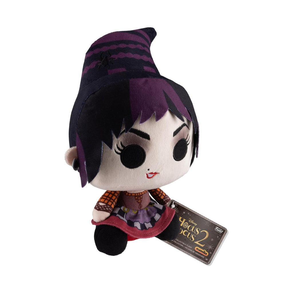 Funko Plush: Hocus Pocus 2 Mary Sanderson 8.5-Inch Collectible