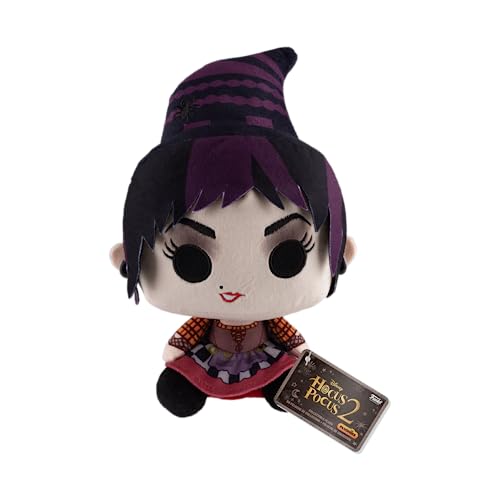 Funko Plush: Hocus Pocus 2 Mary Sanderson 8.5-Inch Collectible