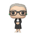 Funko Pop! Ad Icons: Ruth Bader Ginsburg Vinyl Figure, 3.75 Inches