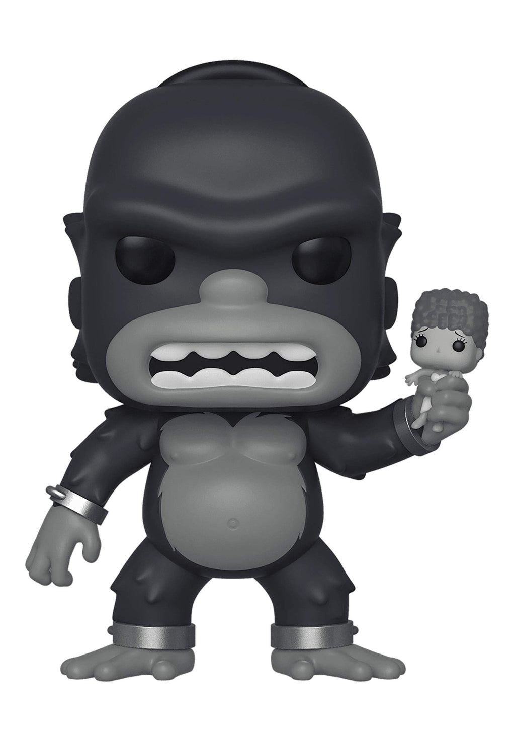 Funko Pop! Animation: Simpsons – King Homer Collectible Vinyl Figure
