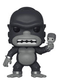 Funko Pop! Animation: Simpsons – King Homer Collectible Vinyl Figure
