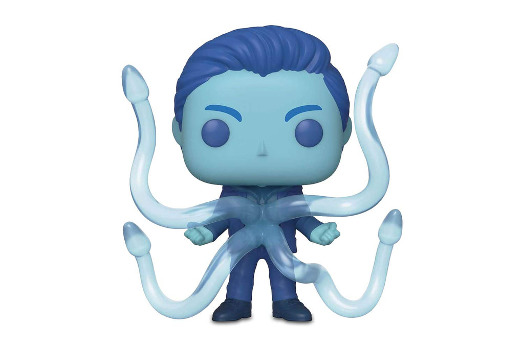 Funko Pop! Ben Hargreeves (Umbrella Academy) – Collectible Vinyl Figure