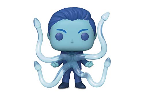 Funko Pop! Ben Hargreeves (Umbrella Academy) – Collectible Vinyl Figure