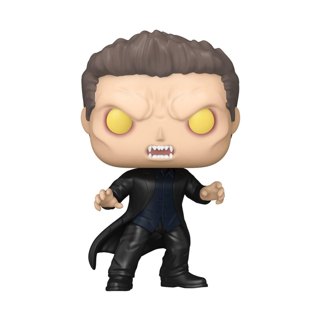 Funko Pop BTVS Angelus Vampire Vinyl Figure - Buffy the Vampire Slayer Collectible