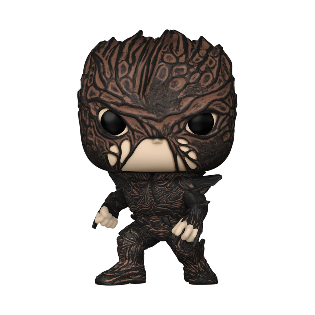 Funko Pop! Dark Flash Vinyl Figure – 3.75-Inch DC Comics Collectible
