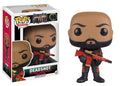 Funko Pop! Deadshot (No Mask) – Suicide Squad Collectible Vinyl Figure, 3 ¾ Inches