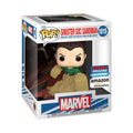 Funko Pop Deluxe Sandman (Sinister Six) Amazon Exclusive Marvel Collectible Vinyl Figure