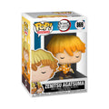 Funko Pop! Demon Slayer: Zenitsu Agatsuma Vinyl Figure (3.75 Inches)