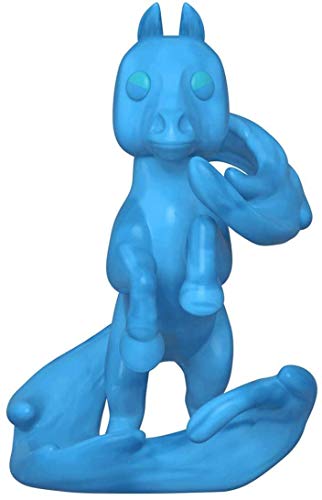 Funko Pop! Disney: Frozen 2 – The Water Nokk 6-Inch Vinyl Figure, Window Display Box