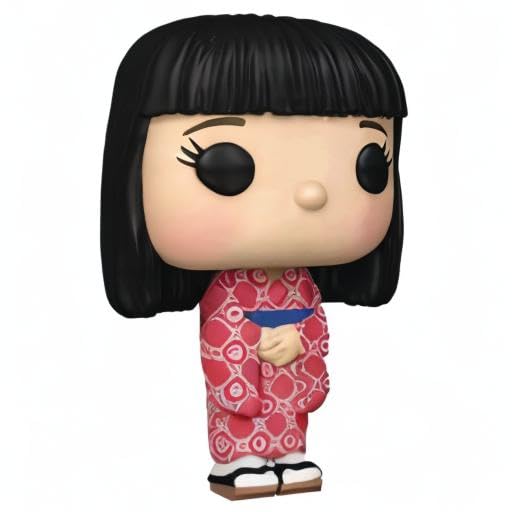 Funko POP Disney It's a Small World: Japan Vinyl Figure (3.75-Inch)