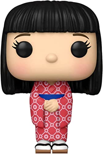 Funko POP Disney It's a Small World: Japan Vinyl Figure (3.75-Inch)