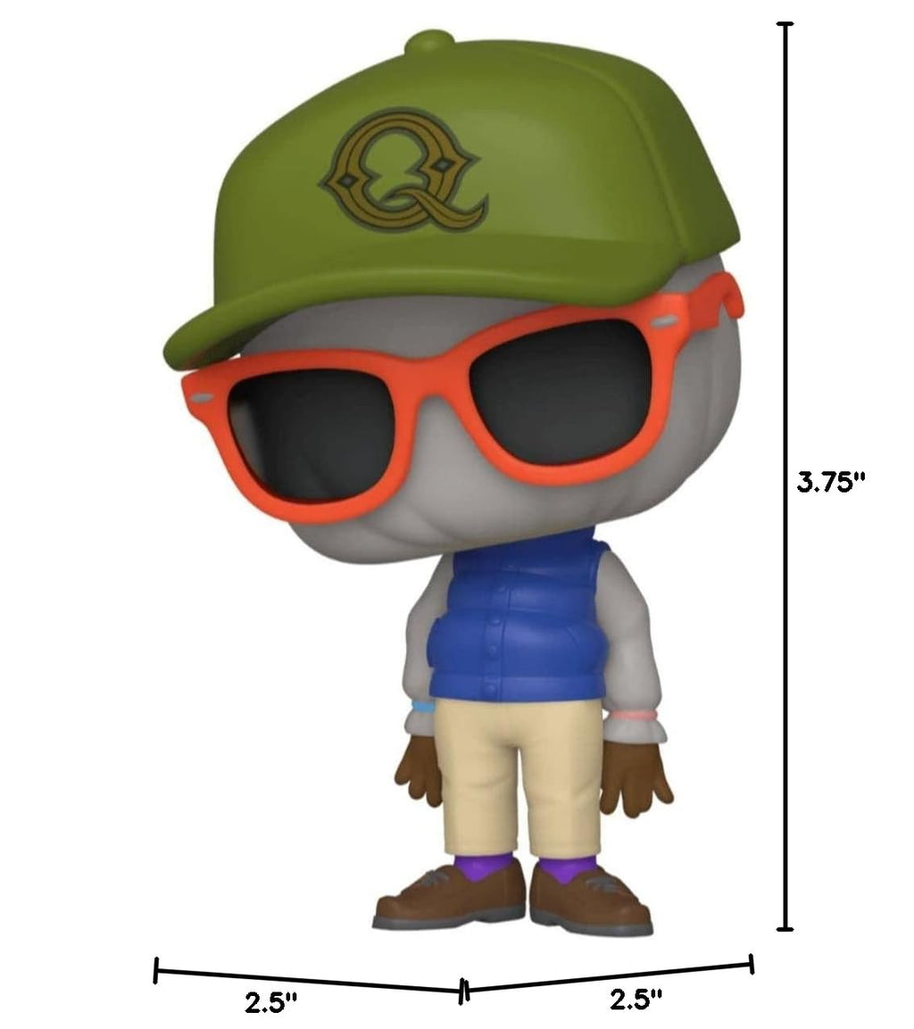 Funko Pop! Disney: Onward – Dad Vinyl Figure (3.75 inches)