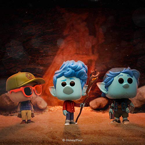 Funko Pop! Disney: Onward – Dad Vinyl Figure (3.75 inches)